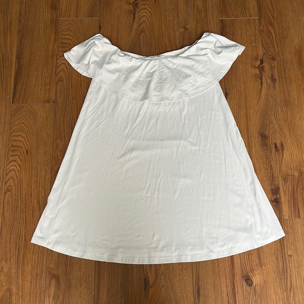 Susana Monaco Dress